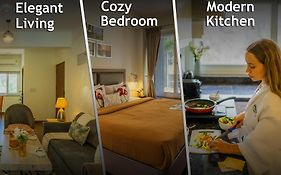 Perfectstayz Luxe Suites